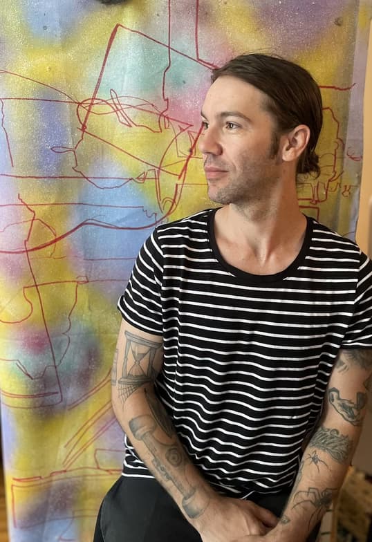 Profile photo of Owen, Guitar tutor at Wiingy 