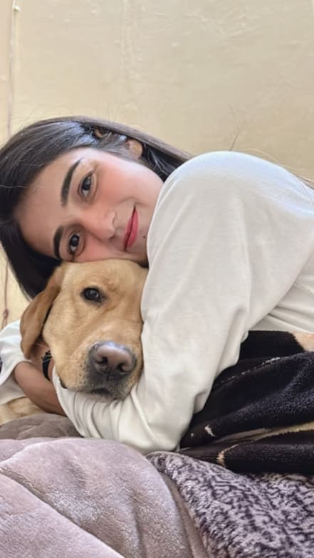 Profile photo of Stuti, Yoga tutor at Wiingy 