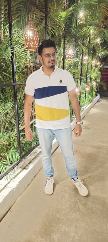 Profile photo of Sankalp, Biology tutor at Wiingy