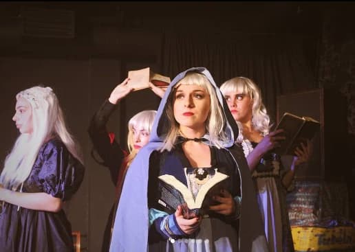 Casual photos of Maria , Wiingy tutor 