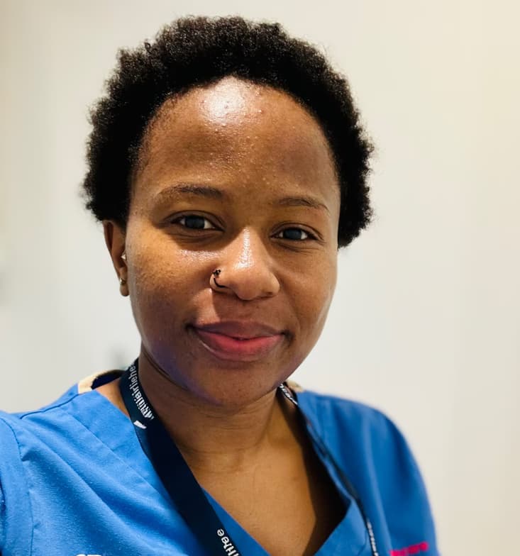 Profile photo of Litlhare, ESL tutor at Wiingy 