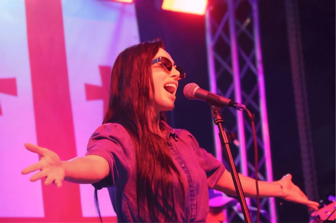 Profile photo of Sophia, Music tutor at Wiingy 