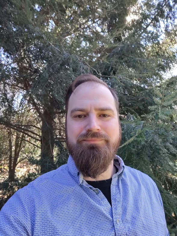 Profile photo of Patrick, Guitar tutor at Wiingy 