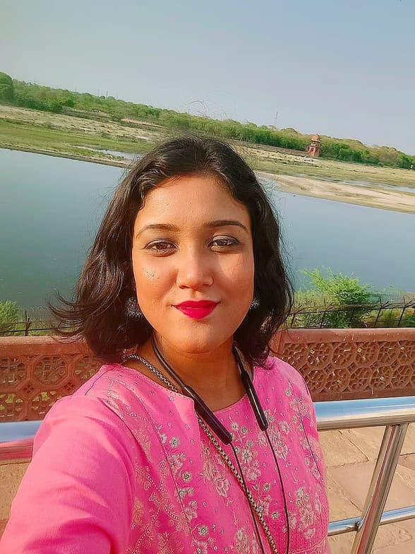 Profile photo of Priyanka, Science tutor at Wiingy