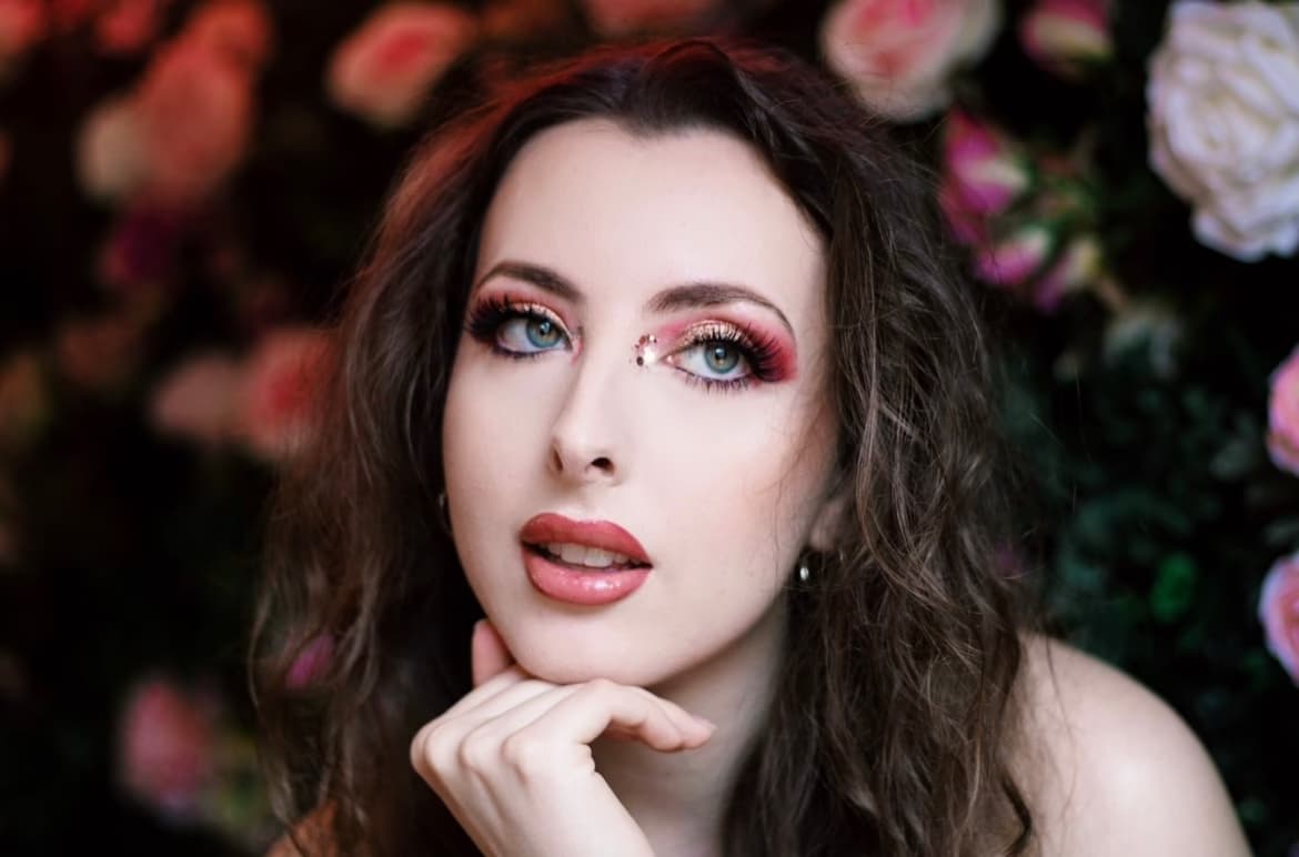 Profile photo of Amy, Singing tutor at Wiingy 