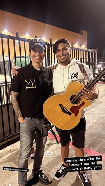 Profile photo of Michael, Guitar tutor at Wiingy 