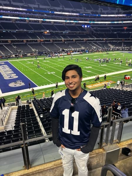 Profile photo of Michael, Guitar tutor at Wiingy 