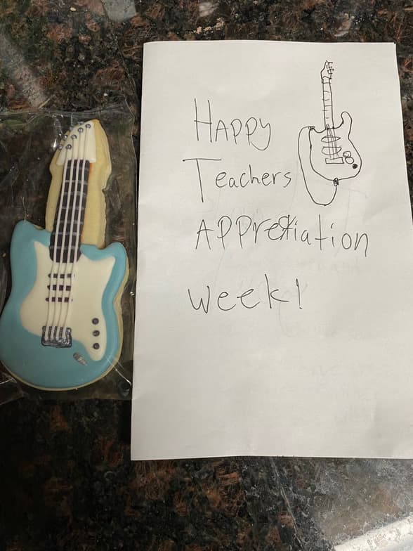 Verified degree or teaching certification of McKinley 