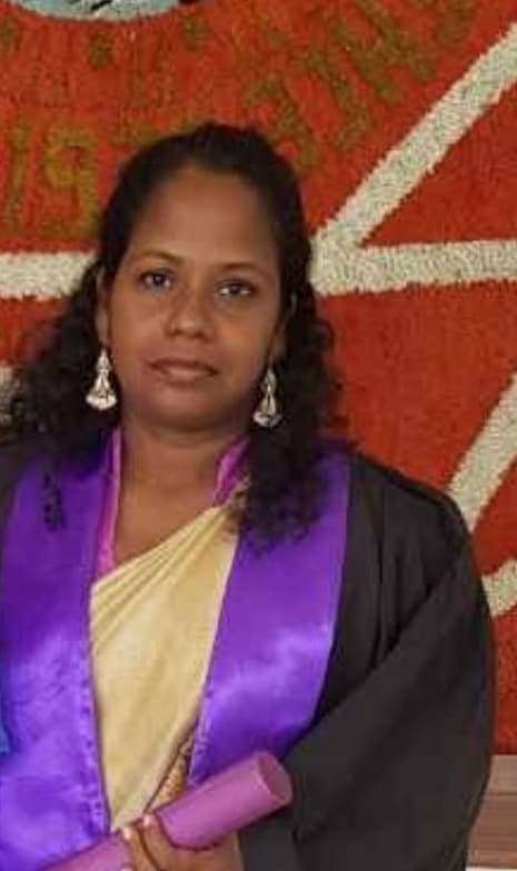 Profile photo of Neetha, Biology tutor at Wiingy 