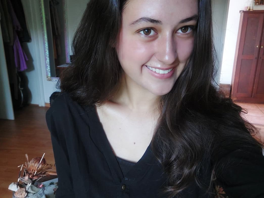 Profile photo of Lasiska , English tutor at Wiingy 