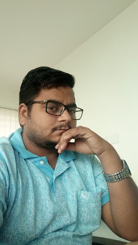 Profile photo of himanshu, Mathematics tutor at Wiingy 