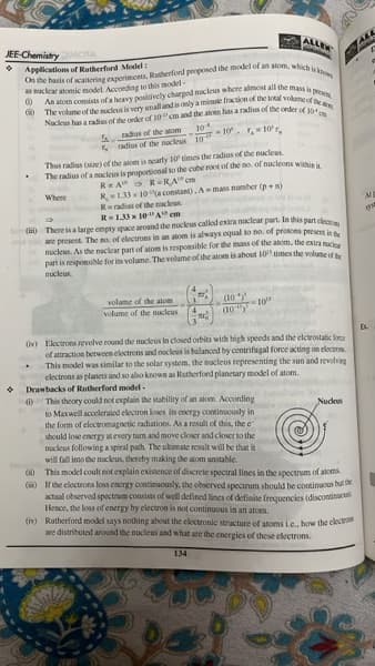 Chemistry learning materials by Ritika