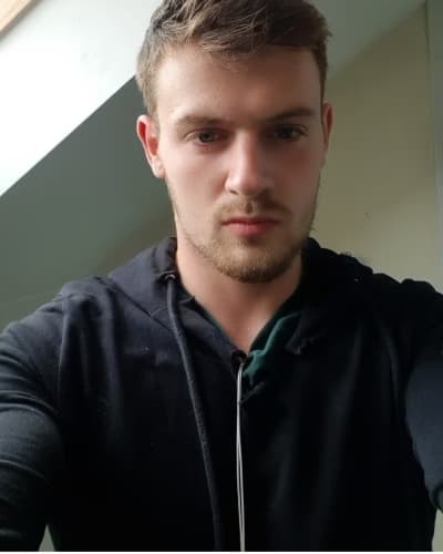 Profile photo of Ben, Guitar tutor at Wiingy 