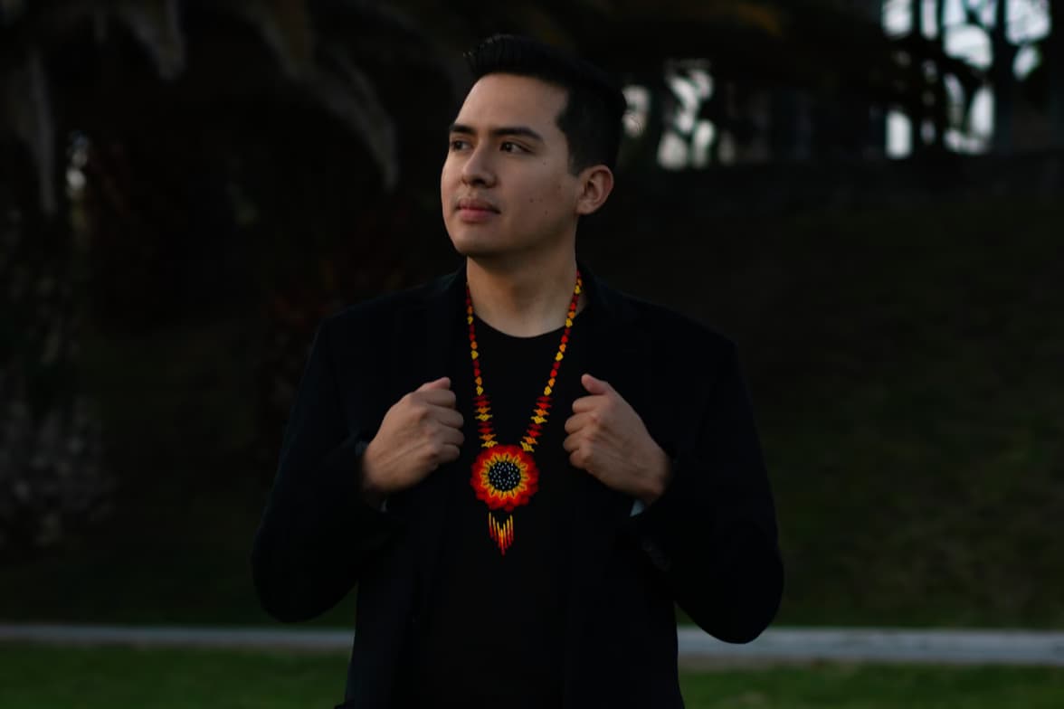 Profile photo of Horacio, Piano tutor at Wiingy 