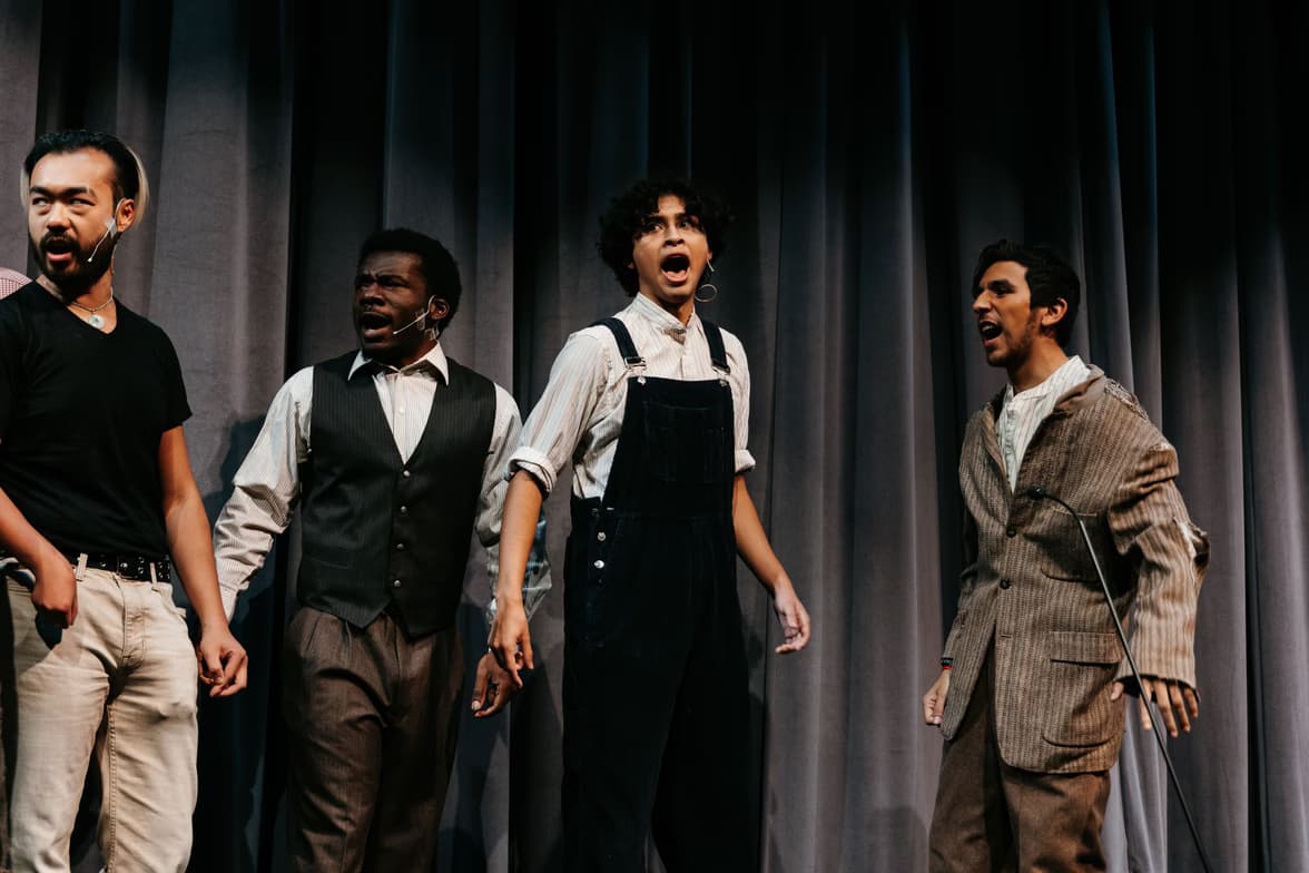 Profile photo of Pyrec , Singing tutor at Wiingy 