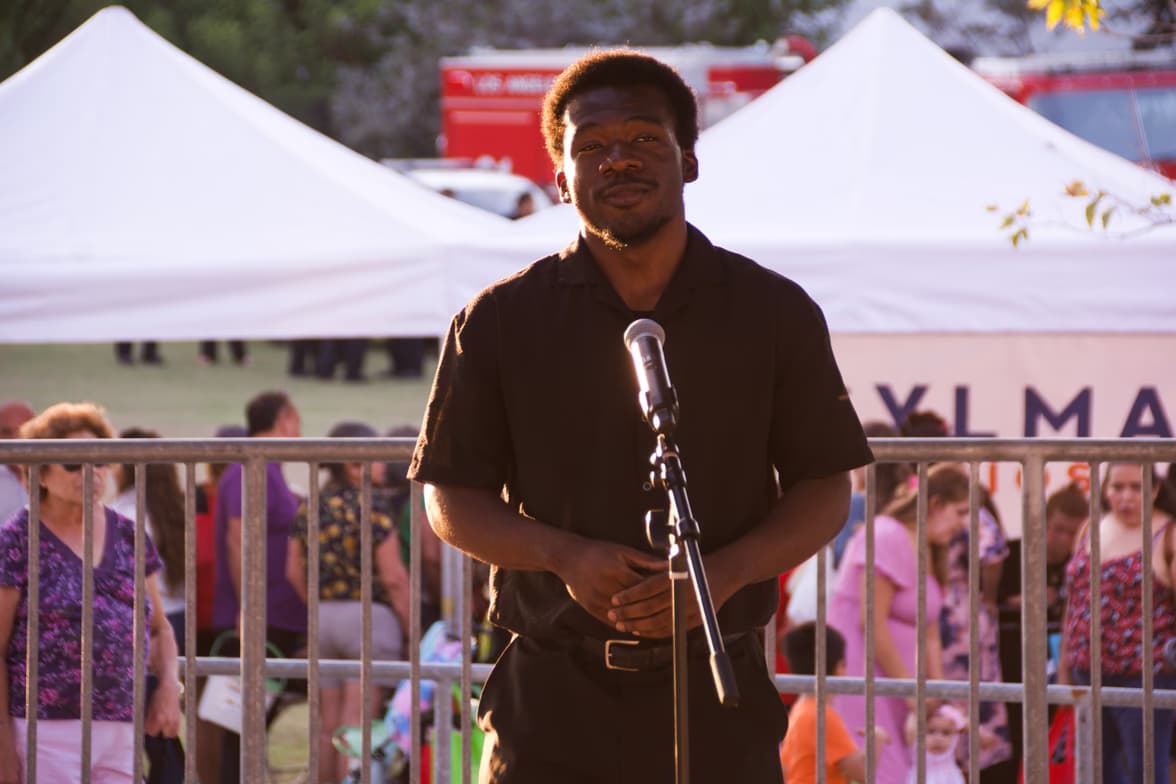 Profile photo of Pyrec , Singing tutor at Wiingy 