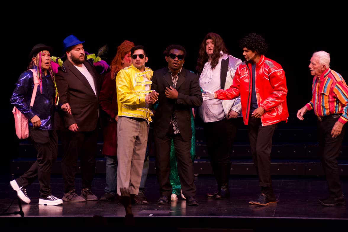 Profile photo of Pyrec , Singing tutor at Wiingy 