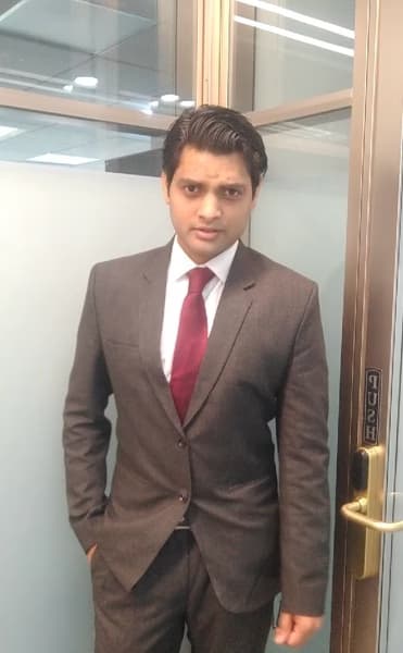 Profile photo of Dharmendra, Mathematics tutor at Wiingy 