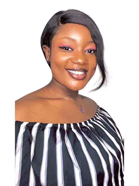 Profile photo of Betty, ESL tutor at Wiingy 