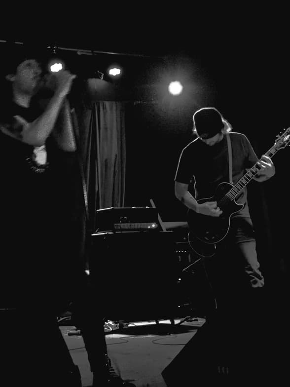 Benenjoying a hobby outside teaching 