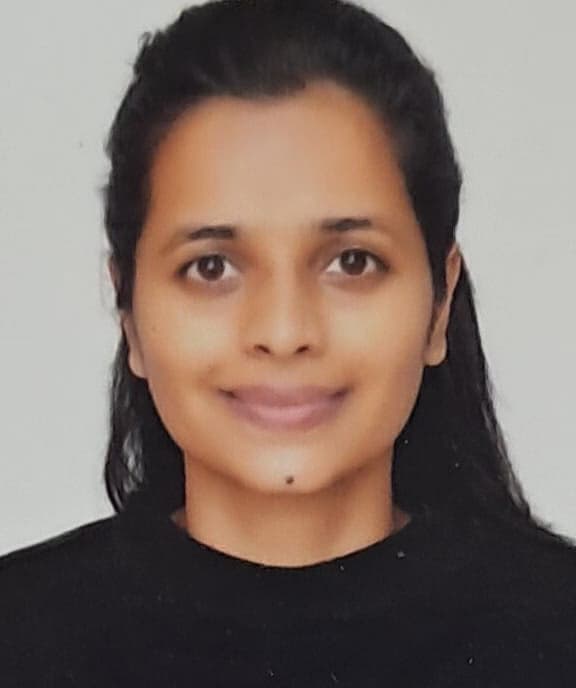 Profile photo of Priyanka , Biology tutor at Wiingy 