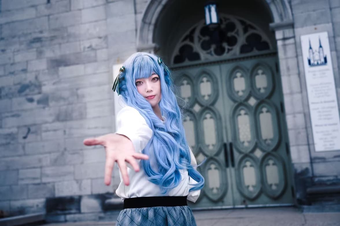 Profile photo of Monika, Piano tutor at Wiingy