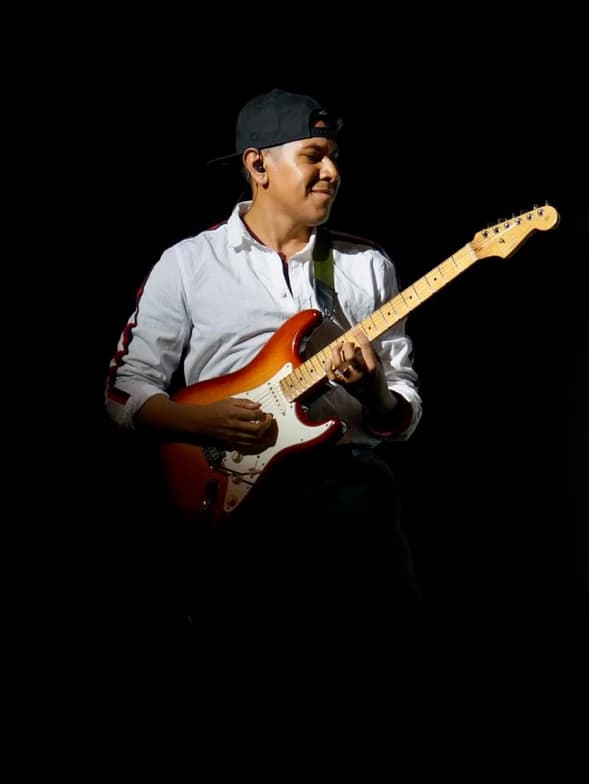 Profile photo of Dave, Guitar tutor at Wiingy 