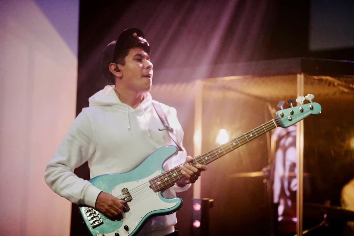 Profile photo of Dave, Guitar tutor at Wiingy 