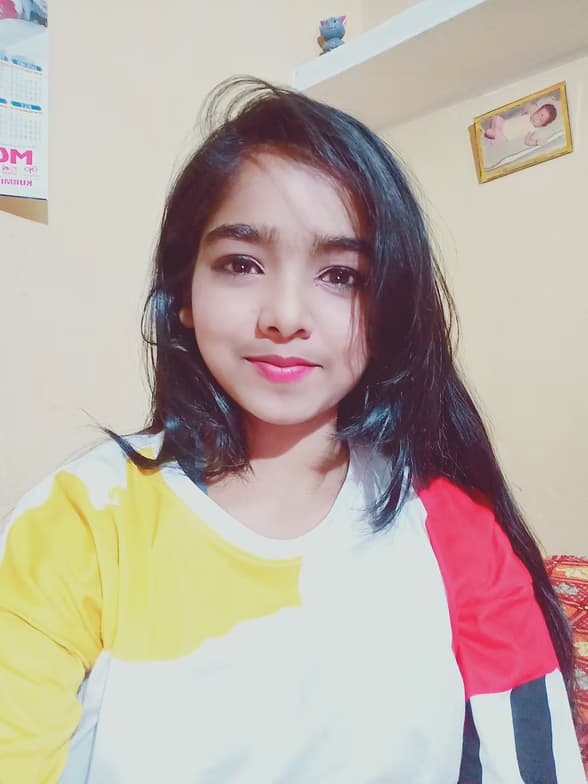 Profile photo of APARNA, Biology tutor at Wiingy 