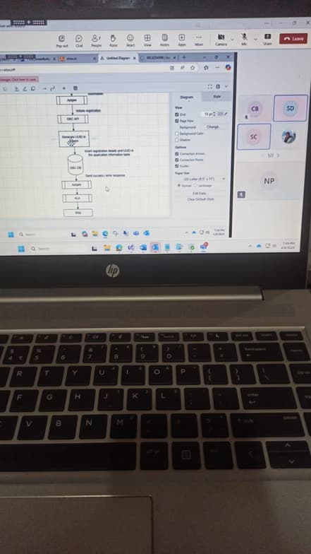 Casual photos of APARNA, Wiingy tutor 