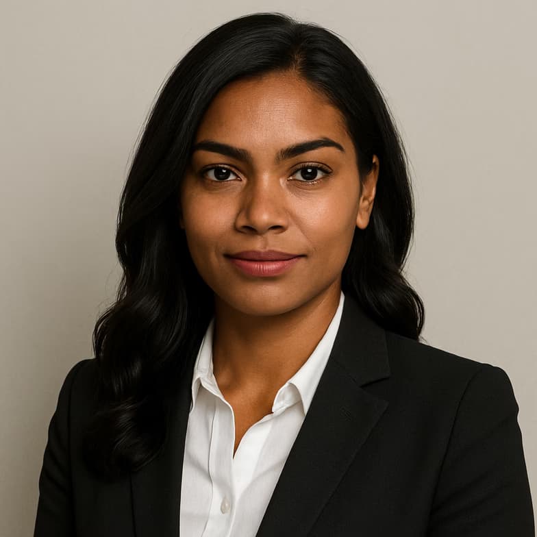 Profile photo of Saivee, French tutor at Wiingy 