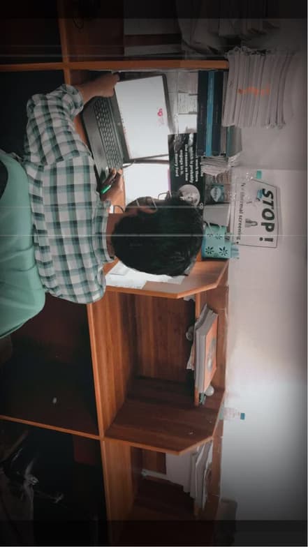 Casual photos of KULDEEP , Wiingy tutor