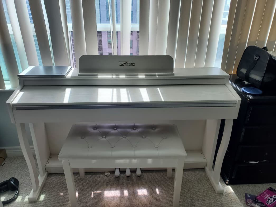 Singing learning materials by Jaclyn  