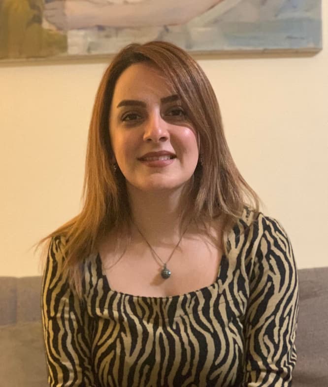 Profile photo of Zeina, AP tutor at Wiingy 