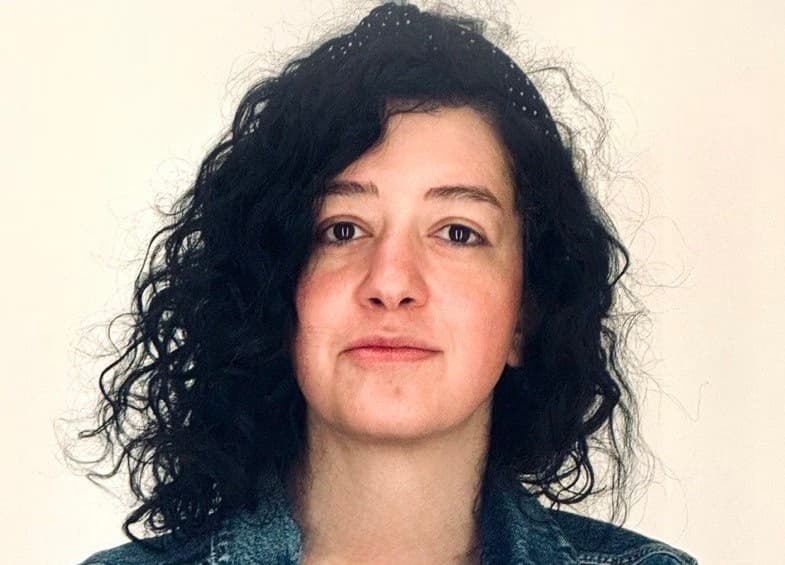 Profile photo of Pegah, Spanish tutor at Wiingy 