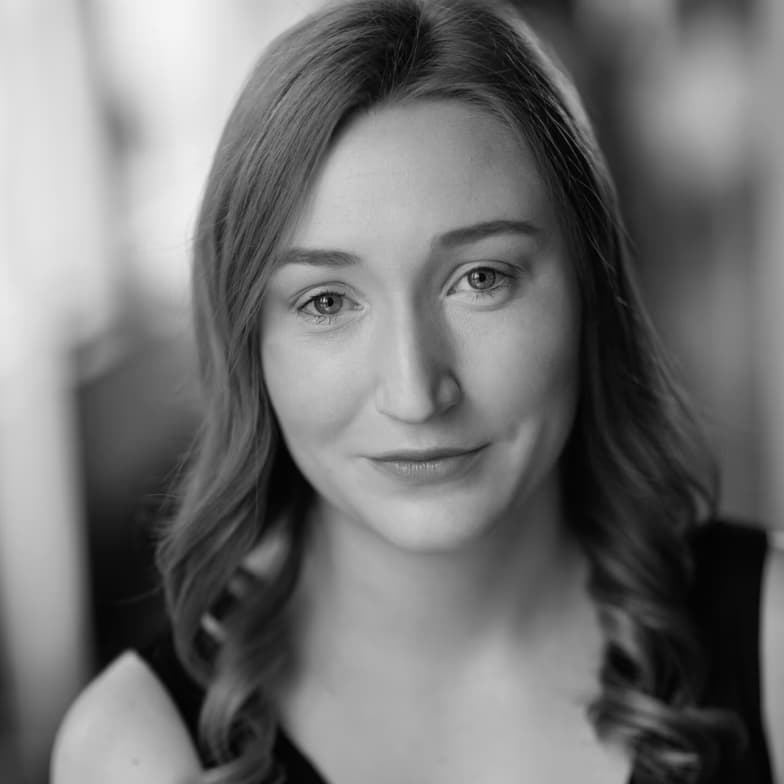 Profile photo of Olivia, Singing tutor at Wiingy