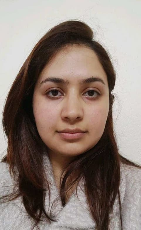 Profile photo of Tanya, Chemistry tutor at Wiingy