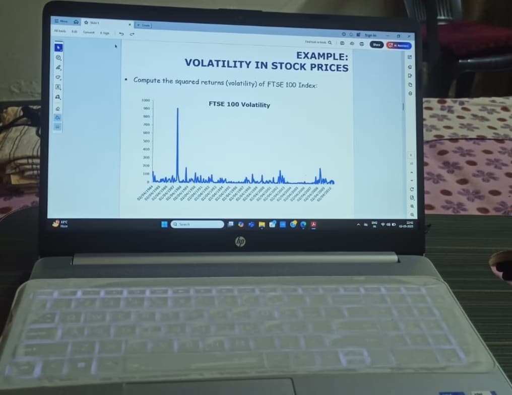 Economics learning materials by Reshu