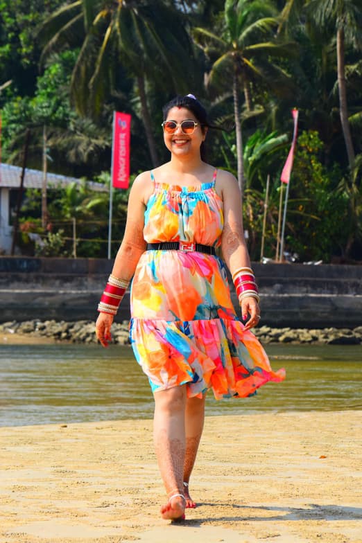 Profile photo of Kritika, Mathematics tutor at Wiingy 