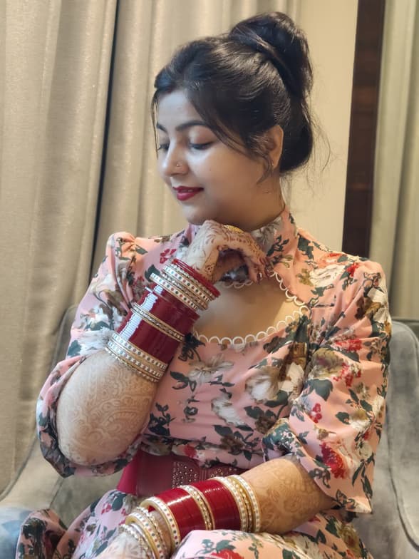 Profile photo of Kritika, Mathematics tutor at Wiingy 