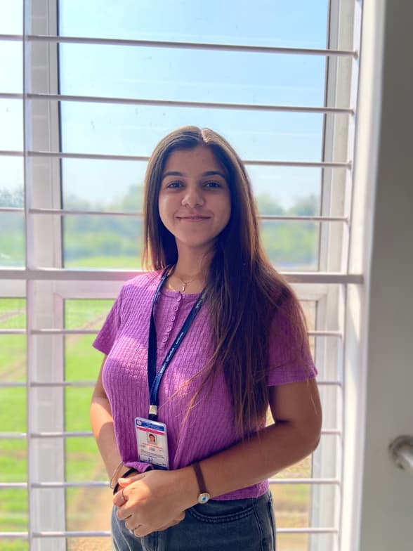 Profile photo of Shilpa, Biology tutor at Wiingy