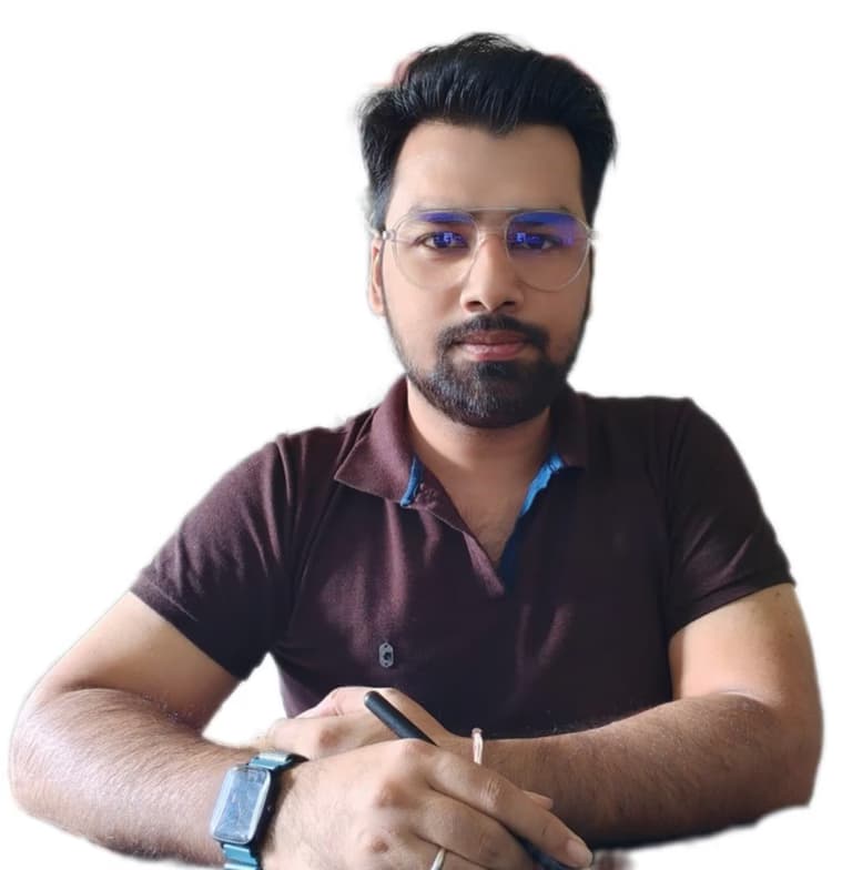 Profile photo of Naveen, Physics tutor at Wiingy 