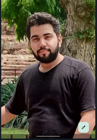 Profile photo of RISHABH, Mathematics tutor at Wiingy 