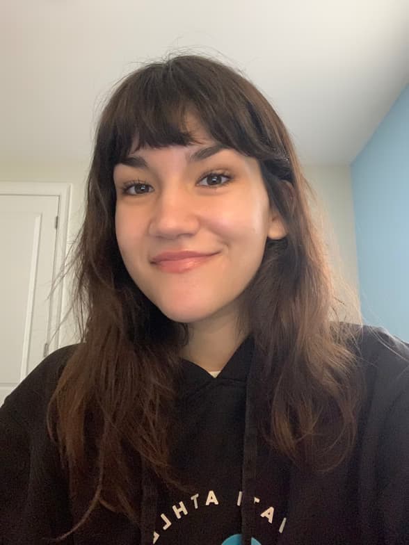 Profile photo of Suzanna, English tutor at Wiingy