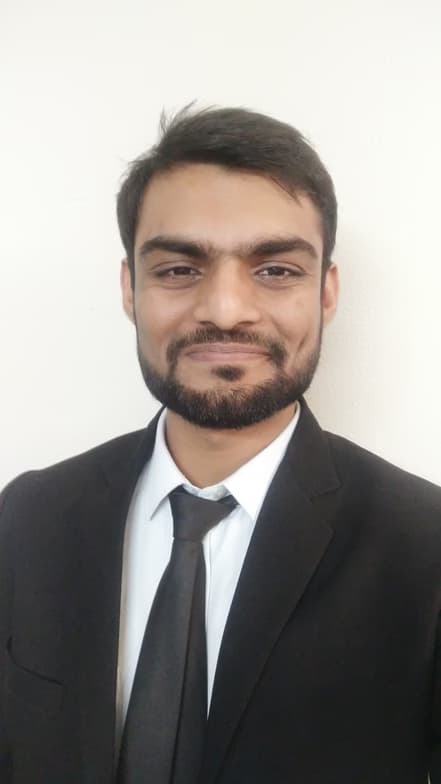 Profile photo of Nikhar, Data Science tutor at Wiingy