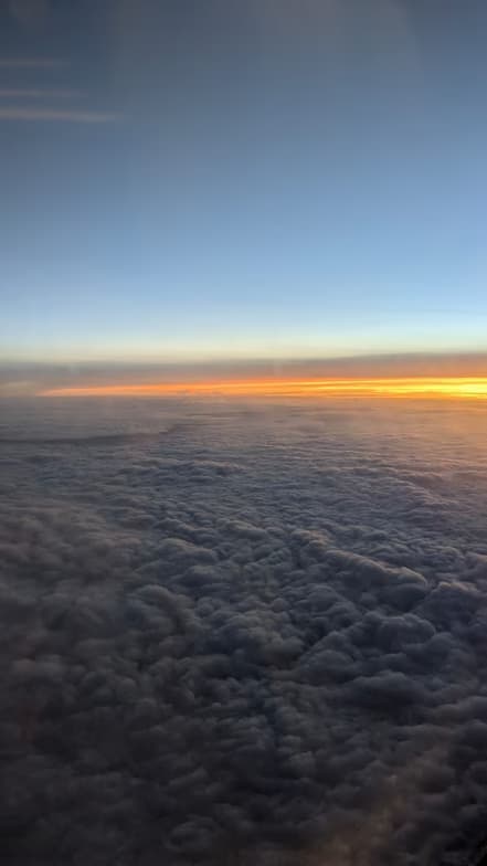 Travel snapshot of Harshit during a trip