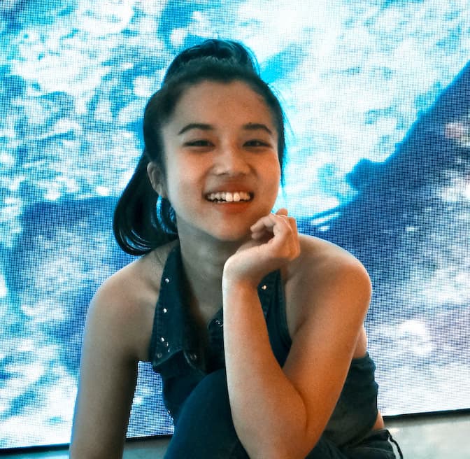 Profile photo of Betty, Piano tutor at Wiingy 