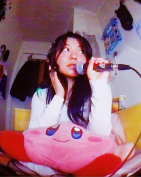 Profile photo of Mari, Singing tutor at Wiingy 