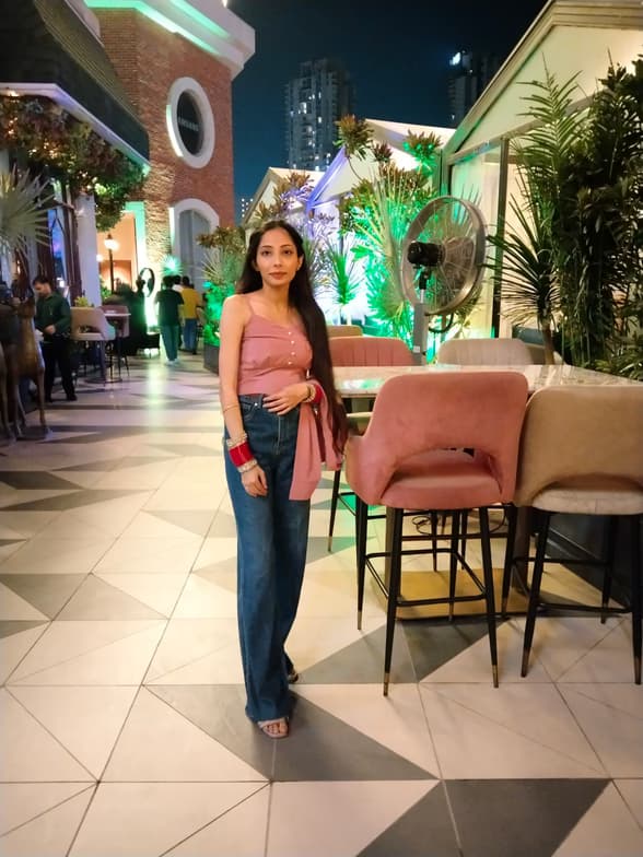 Profile photo of Amanjot, Mathematics tutor at Wiingy 