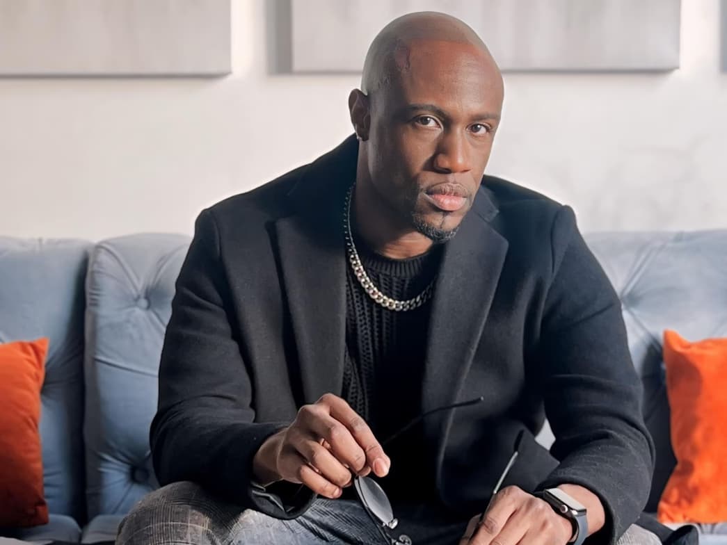 Profile photo of JERMAINE, Singing tutor at Wiingy 